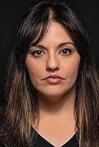 Photo of Alexis Korotash