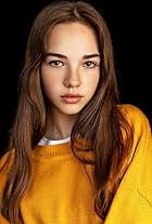 Photo of Alexis McKenna