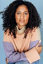 Photo of Alexis Nichole Smith