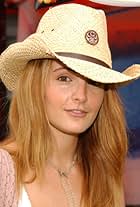 Photo of Alexis Thorpe