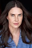 Photo of Alexis Watt