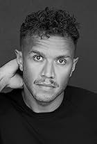 Photo of Alfie Gledhill