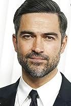 Photo of Alfonso Herrera