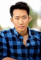 Photo of Alfred Hsing