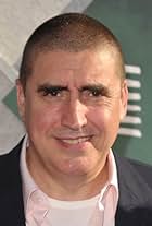 Photo of Alfred Molina