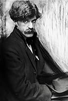 Photo of Alfred Stieglitz