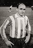 Photo of Alfredo Di Stefano