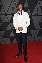 Photo of Algee Smith