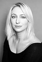 Photo of Ali Bastian
