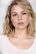 Photo of Ali Liebert