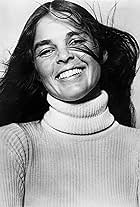 Photo of Ali Macgraw