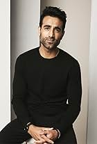 Photo of Ali Mukaddam