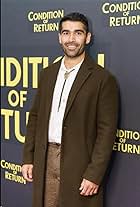 Photo of Ali Zahiri