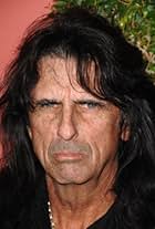 Photo of Alice Cooper