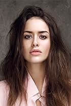 Photo of Alice David