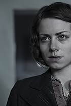 Photo of Alice Dwyer