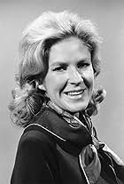 Photo of Alice Hirson