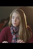 Photo of Alice Isaaz