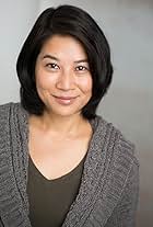 Photo of Alice L. Chen