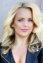 Photo of Alice Ripley