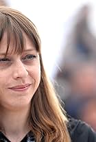 Photo of Alice Winocour