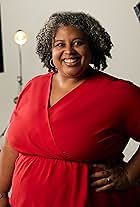 Photo of Alicia Bias