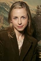 Photo of Alicia Goranson