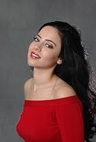 Photo of Alicia Knight