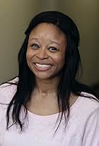 Photo of Alicia McClendon