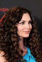 Photo of Alicia Minshew