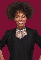 Photo of Alicia Warrington