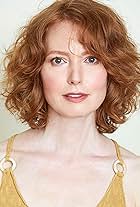 Photo of Alicia Witt