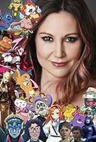 Photo of Alicyn Packard