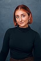 Photo of Alise Morales