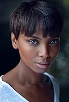 Photo of Alisha Bailey