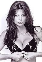 Photo of Alison Armitage