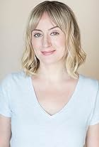 Photo of Alison Deon