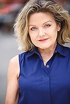 Photo of Alison Fraser