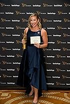 Photo of Alison Freed