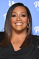 Photo of Alison Hammond