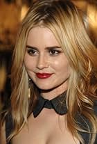 Photo of Alison Lohman