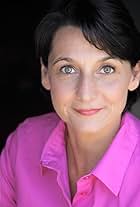 Photo of Alison Martin