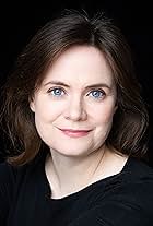 Photo of Alison McKenna