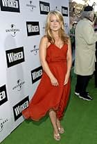 Photo of Alison Munn