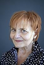 Photo of Alison Peebles