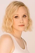 Photo of Alison Pill