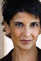 Photo of Alison Shanks