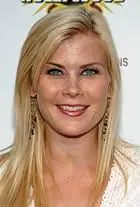 Photo of Alison Sweeney