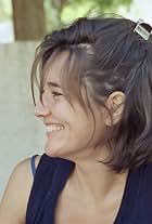 Photo of Alissa Jung