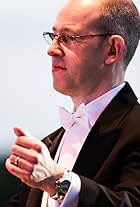 Photo of Alister Kingsley